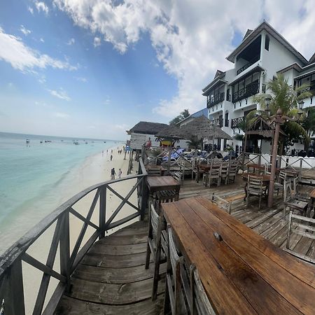 נונגווי Langi Langi Beach Bungalows מראה חיצוני תמונה