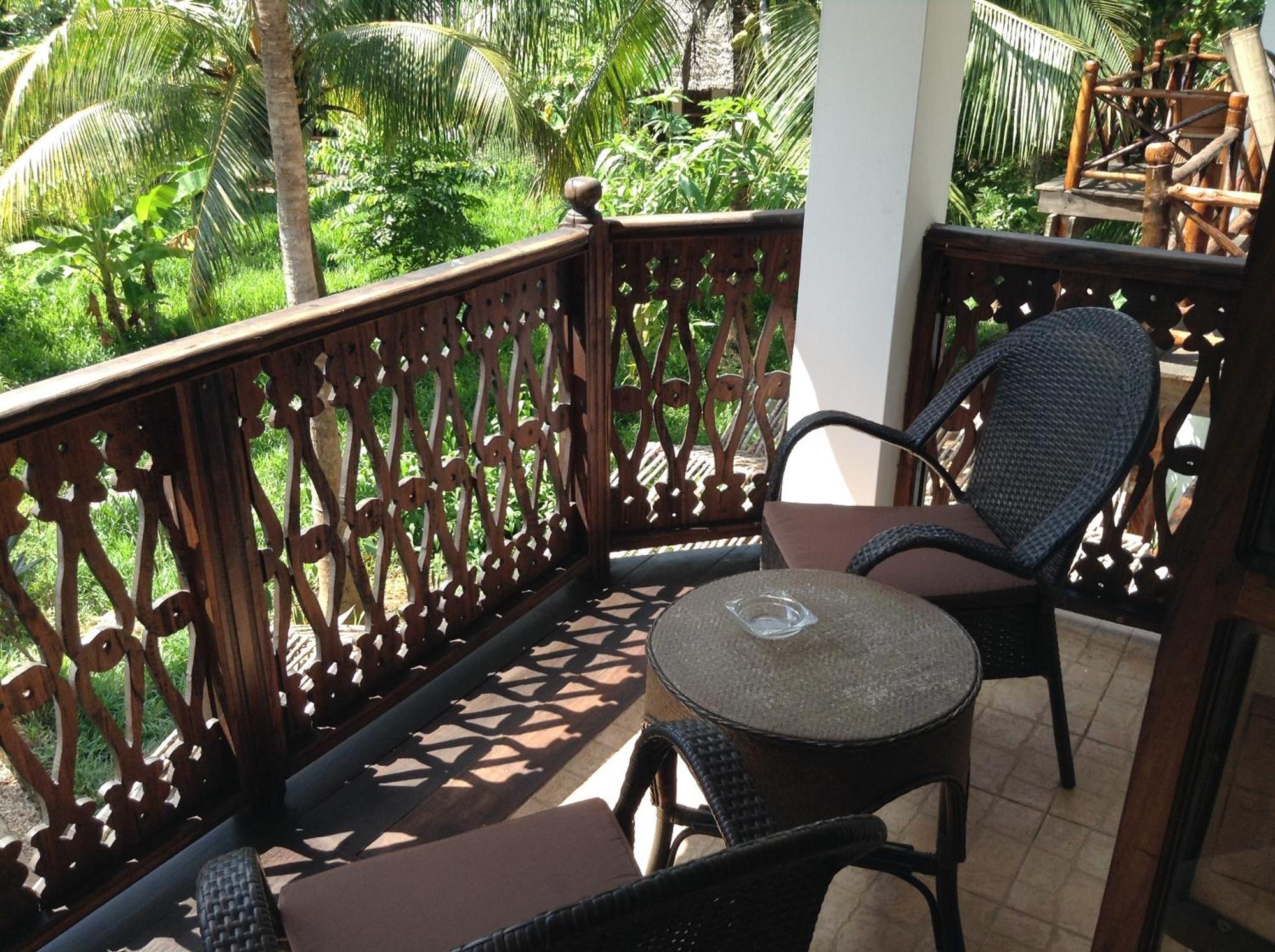 נונגווי Langi Langi Beach Bungalows מראה חיצוני תמונה