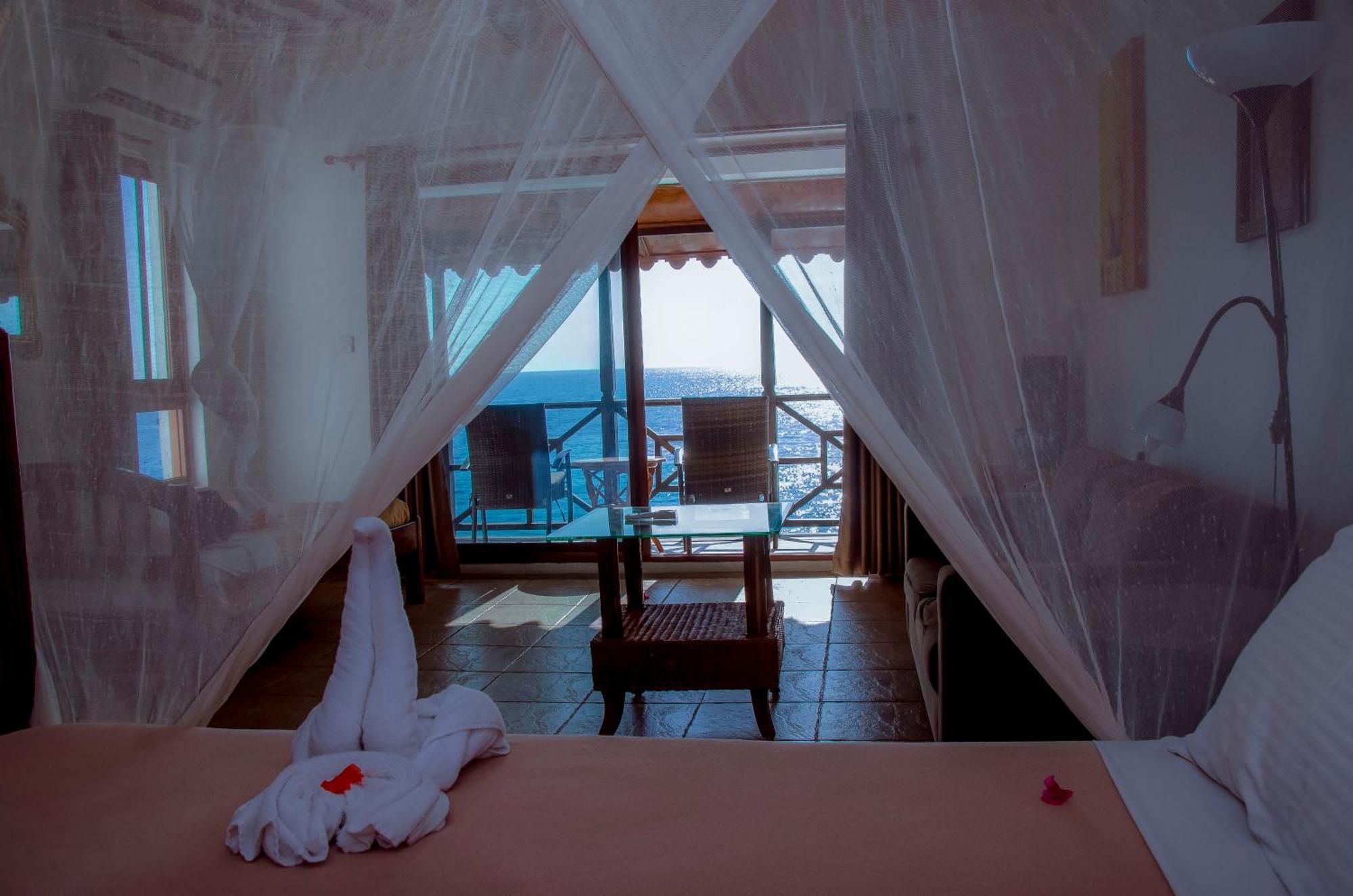 נונגווי Langi Langi Beach Bungalows מראה חיצוני תמונה